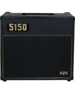 EVH 5150 Iconic Series EL34 1X10" 15W Combo Amp in Black, 240V AU