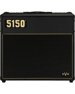 EVH 5150 Iconic Series EL34 1x12" 40W  Tube Combo Amp