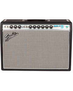 Fender ’68 Custom Deluxe Reverb 1X12” 22W Combo Amp
