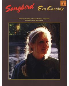 Eva Cassidy Songbird Guitar Tab