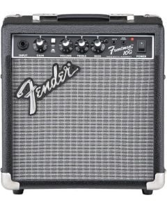 Fender Frontman 10G 1x6" 10W Combo Amp  