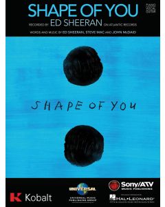 Shape Of You PVG S/S