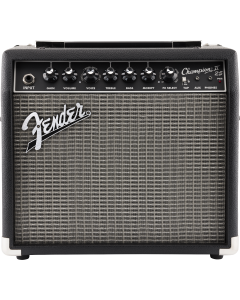 Fender Champion II 1 x 8" 25W Combo Amp