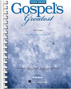 Gospels Greatest C Edition