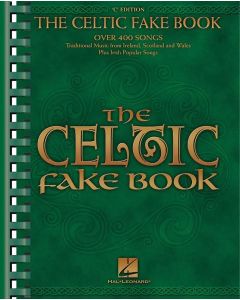 The Celtic Fake Book C Edition