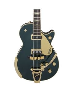 Gretsch G6128T 57 Vintage Select  57 Duo Jet in Cadillac Green