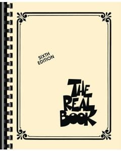 The Real Book Volume I C Edition