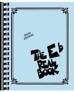 The Real Book Volume I Eb Edition