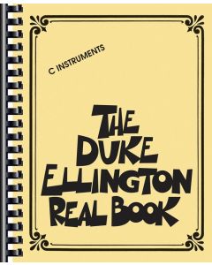 The Duke Ellington Real Book C Edition