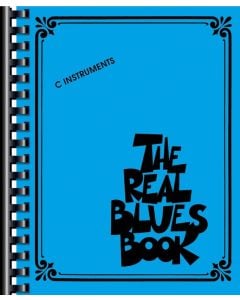 The Real Blues Book C Instruments