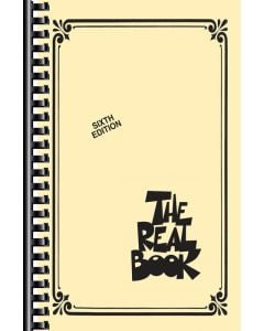 The Real Book Vol 1 Mini Edition C Edition