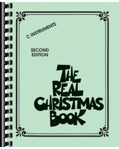 The Real Christmas Book C Edition