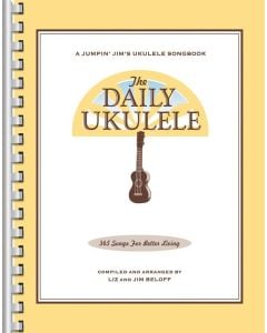 The Daily Ukulele