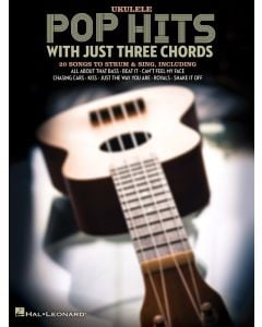 Pop Hits with Just Three Chords 