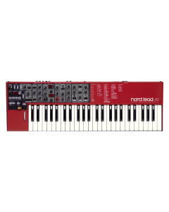 Nord Lead A1 Analog Modeling Synthesizer