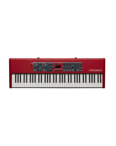 Nord Piano 5 73 key Stage Keyboard