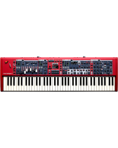 Nord Stage 4 Compact 73 key Stage Keyboard