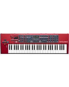 Nord Wave 2 61-Key Performance Synthesizer 