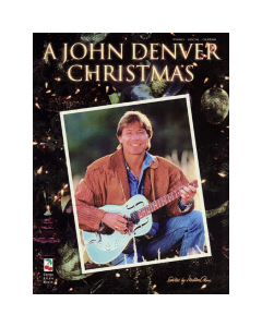 A John Denver Christmas PVG