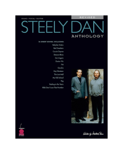 Steely Dan Anthology PVG