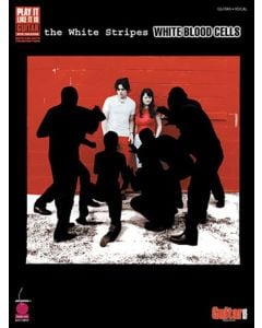 The White Stripes White Blood Cells Guitar Tab PILI