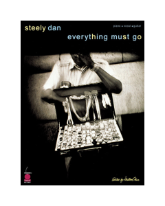 Steely Dan Everything Must Go PVG