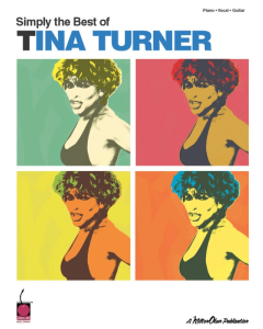 Simply the Best of Tina Turner PVG