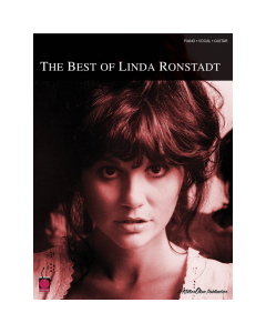 Best of Linda Ronstadt PVG