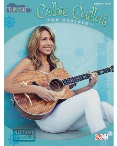 Colbie Caillat Strum & Sing Ukulele