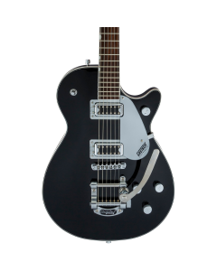 Gretsch G5230T Electromatic Jet  FT Single Cut in Black