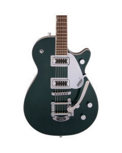 Gretsch G5230T Electromatic Jet FT Single Cut with Bigsby in Cadillac Green