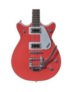 Gretsch G5232T Electromatic Double Jet in Tahiti Red