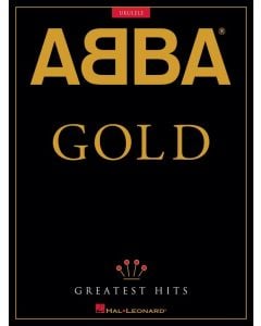 ABBA Gold Greatest Hits Ukulele