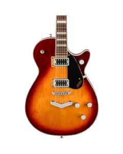 Gretsch G5220 Electromatic Jet™ BT Single Cut with V Stoptail in Sweet Tea