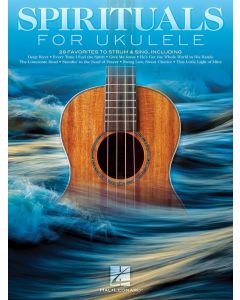 Spirituals for Ukulele