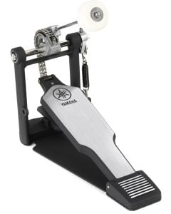 Yamaha FP9500C Double Chain Drive Single Bass Drum Pedal