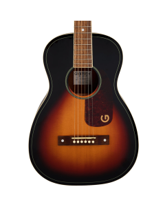 Gretsch Jim Dandy™ Parlor LTD in Heritage Burst