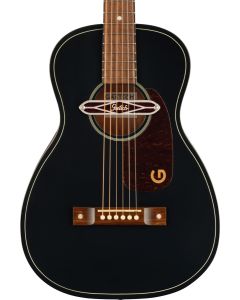 Gretsch Deltoluxe Parlor in Black Top