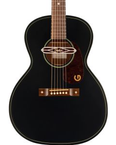 Gretsch Deltoluxe Concert in Black Top