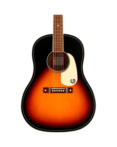 Gretsch Jim Dandy™ Dreadnought in Rex Burst