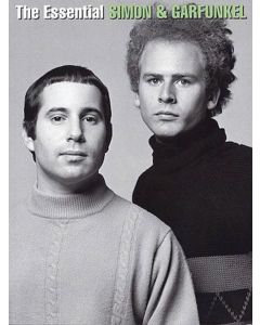The Essential Simon & Garfunkel PVG