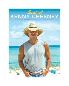 Best of Kenny Chesney PVG