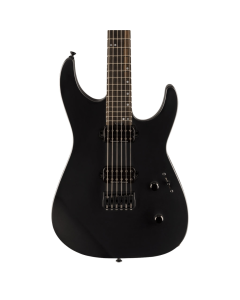 Jackson American Series Virtuoso™ HT in Satin Black