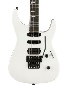 Jackson American Series Soloist™ SL3 in Platinum Pearl