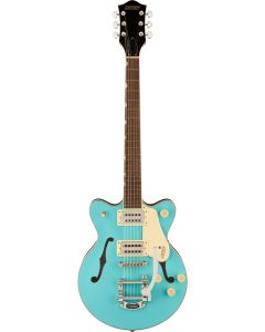 Gretsch G2655T Streamliner Center Block Jr. Double-Cut with Bigsby in Tropico