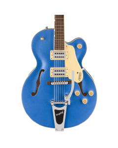 Gretsch G2420T Streamliner™ Hollow Body with Bigsby in Fairlane Blue