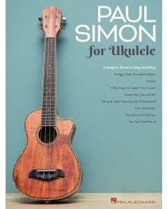 Paul Simon for Ukulele