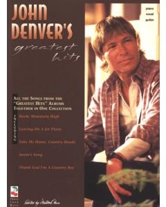 John Denver's Greatest Hits PVG