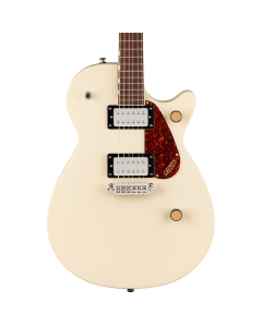 Gretsch Streamliner™ Jet™ Club Single Cut with Wraparound in Vintage White