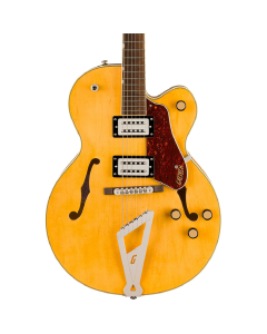 Gretsch G2420 Streamliner™ Hollow Body with Chromatic II Tailpiece in Village Amber